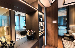 The Continuum (D15), Apartment #506806731